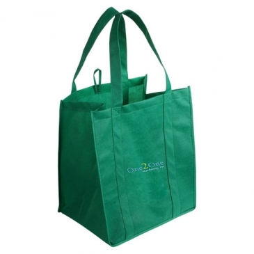 Sunbeam Jumbo Shopping Bag