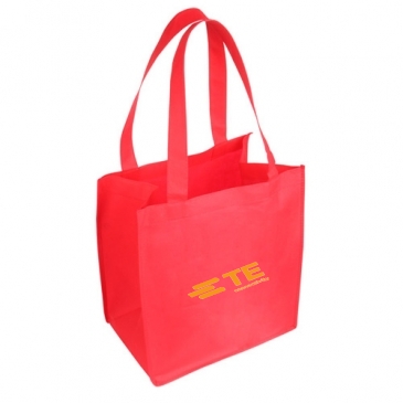 Sunbeam Non-Woven Shopping Bag