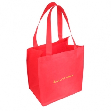 Sunbeam Tote Shopping Bag