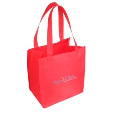 Sunbeam Tote Shopping Bag