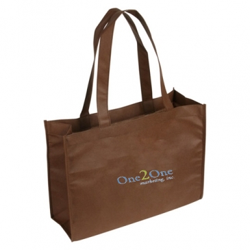 Tropic Breeze Tote Bag