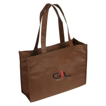 Tropic Breeze Tote Bag