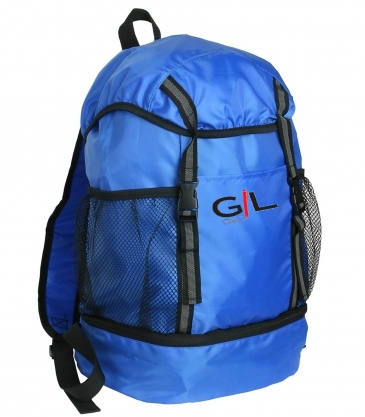 Trail Loop Drawstring Backpack