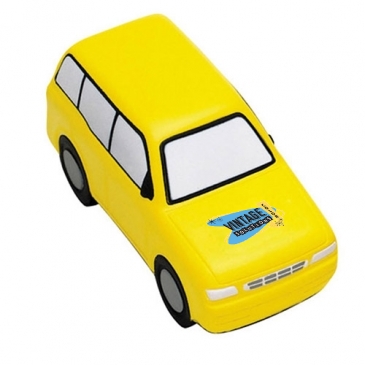 4-Wheel Drive Stress Reliever