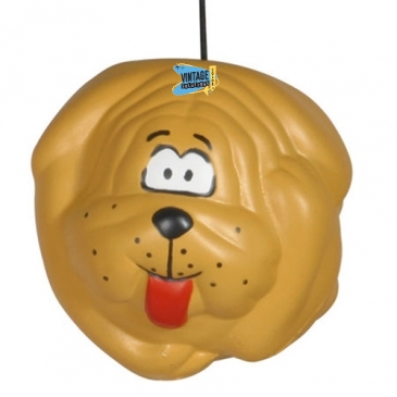 Dog Ball Stress Reliever Yo-Yo