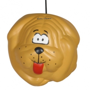 Dog Ball Stress Reliever Yo-Yo