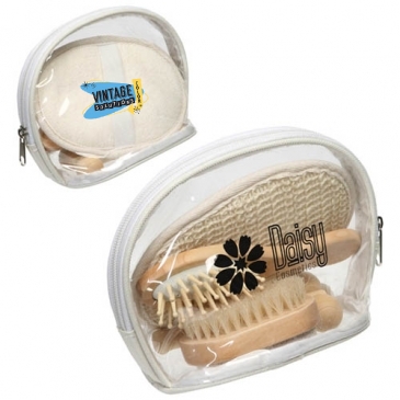 Naturally You Spa Kit