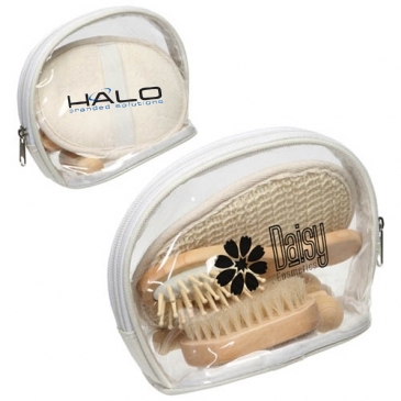 Naturally You Spa Kit