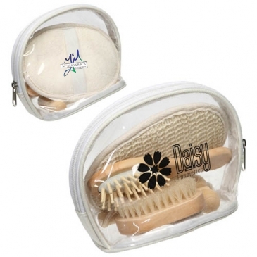 Naturally You Spa Kit