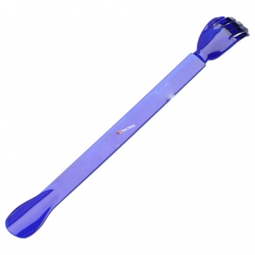 Helping Hand Back Scratcher with Shoe Horn
