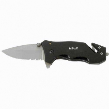 Cedar Creek® Defense Pocket Knife