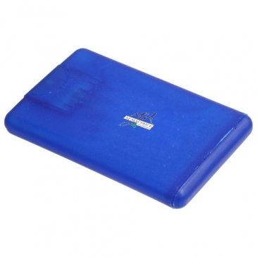 Credit Card 0.68 oz Hand Sanitizer