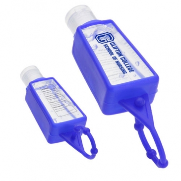 Gel Go 1 oz Hand Sanitizer