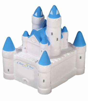 Castle Stress Reliever