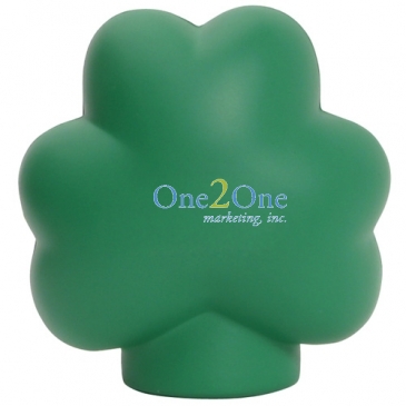 Clover Stress Reliever