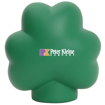 Clover Stress Reliever