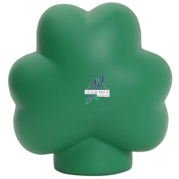 Clover Stress Reliever