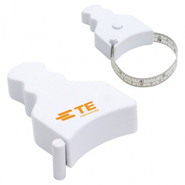Body Wave Tape Measure