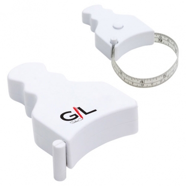 Body Wave Tape Measure