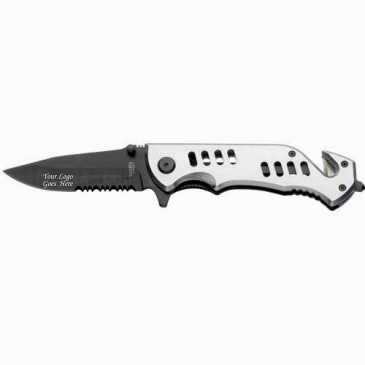 Cedar Creek® Refuge Pocket Knife