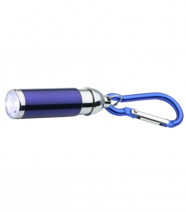 Carabiner Clip LED Light