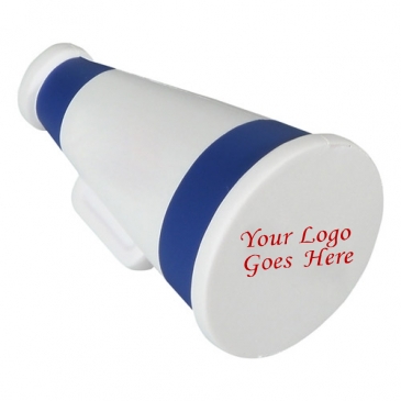 Megaphone Stress Reliever