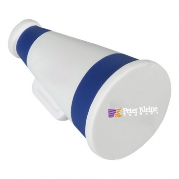 Megaphone Stress Reliever