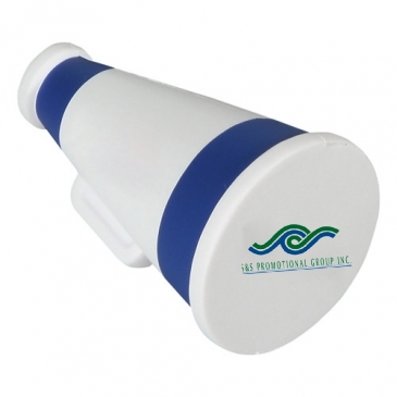 Megaphone Stress Reliever
