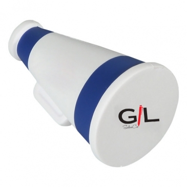 Megaphone Stress Reliever