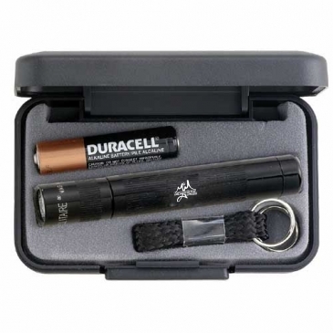 Maglite® Solitaire