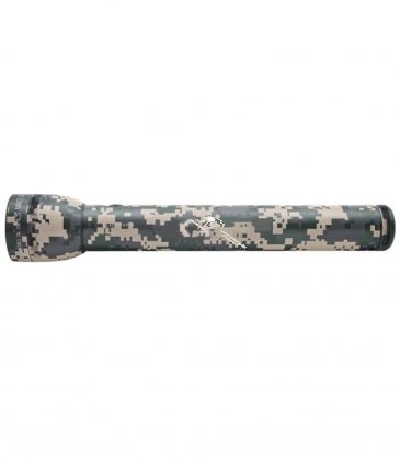 3 "D" LED Maglite®