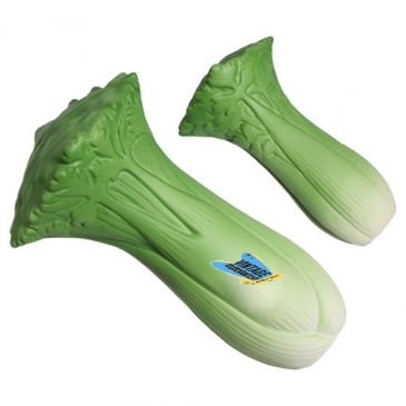 Celery Stress Reliever