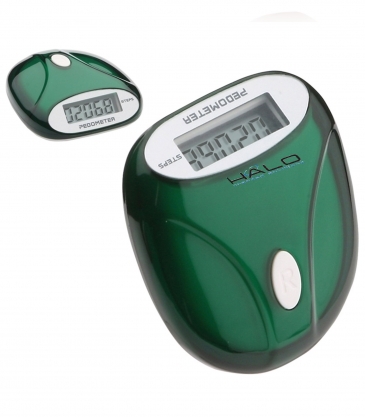 U-Go Step Pedometer