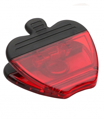 Apple Power Clip