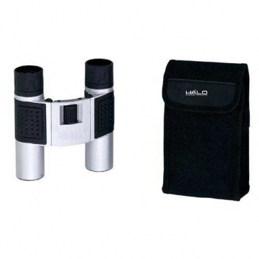 Binolux® 10 Power High-Tech Binocular