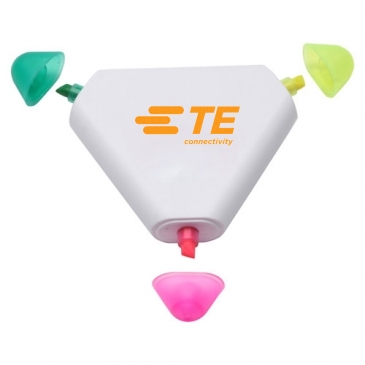 Mini Tri Highlighter