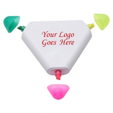 Mini Tri Highlighter