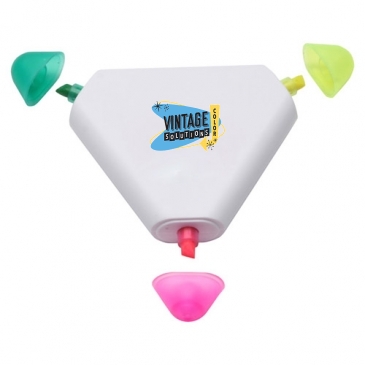 Mini Tri Highlighter