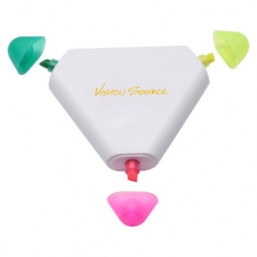 Mini Tri Highlighter