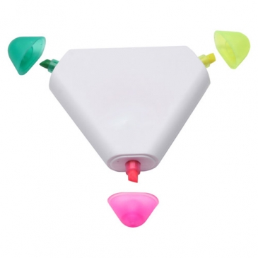 Mini Tri Highlighter