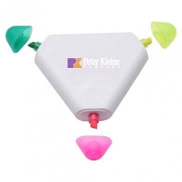 Mini Tri Highlighter