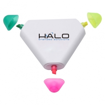 Mini Tri Highlighter