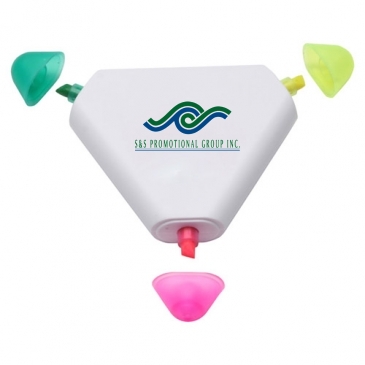Mini Tri Highlighter