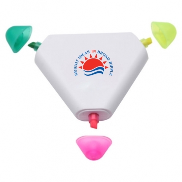 Mini Tri Highlighter