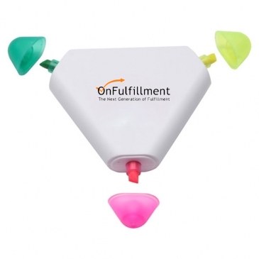 Mini Tri Highlighter