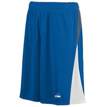 Youth Cyclone Shorts