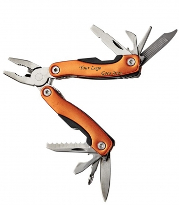 Spitfire Multi-Function Mini-Tool