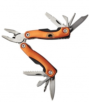 Spitfire Multi-Function Mini-Tool