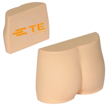 Buttocks Stress Reliever
