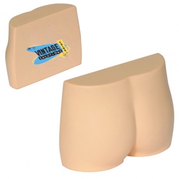 Buttocks Stress Reliever
